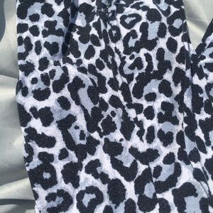 Maurices Pants - Leopard leggings Maurices Pants - Leopard leggings